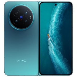 vivo X Fold6(12GB/256GB)