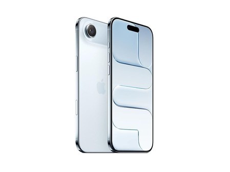 Apple(苹果)iPhone Air 256GB