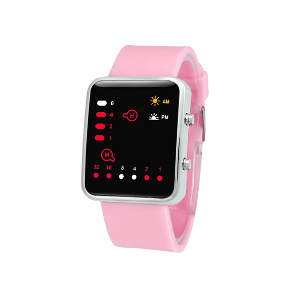 Outdoor GPS Watch