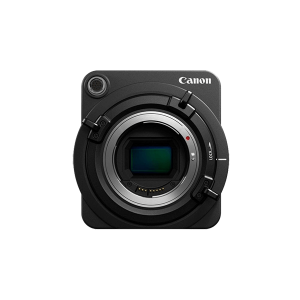 Mirrorless Camera Pro