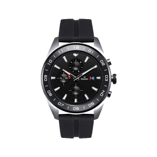 Classic Leather Watch