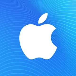 Apple ID Gift Card / Top-up Card